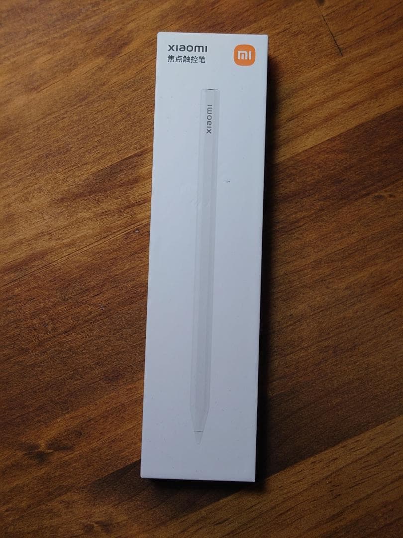 Xiaomi Focus Pen 未使用