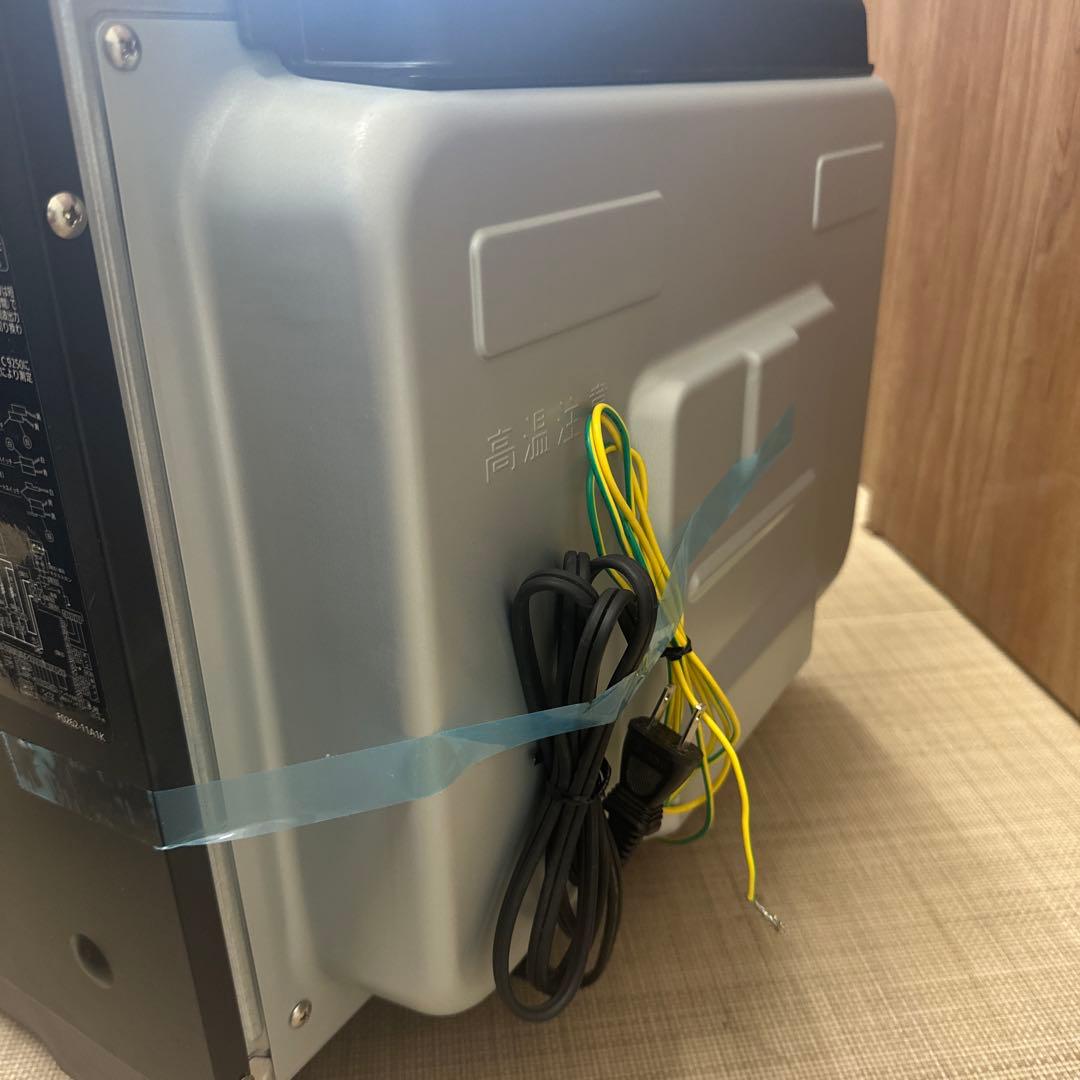 Panasonic スチームオーブンレンジ　NE-BS1300-RK