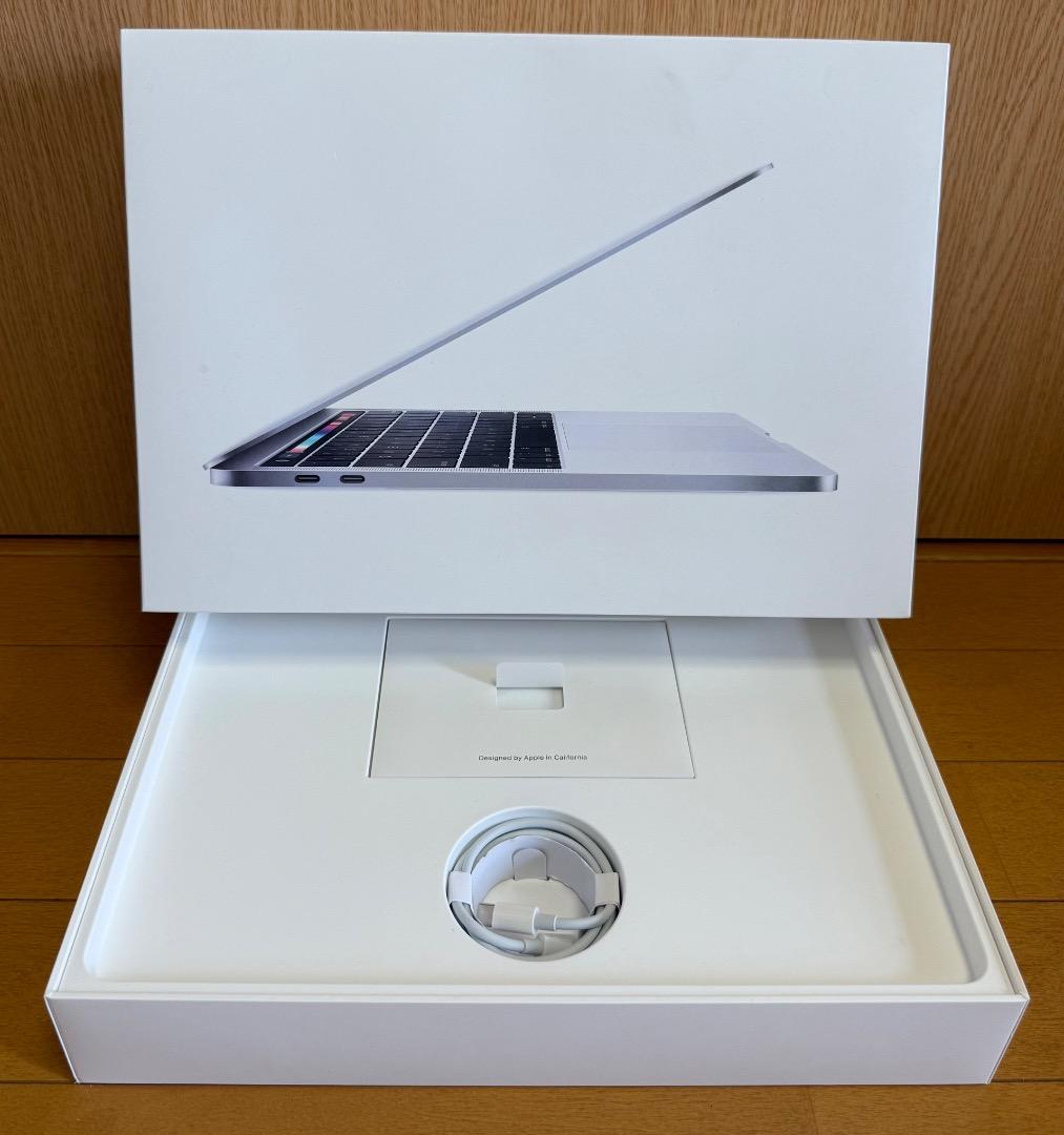 美品 - Macbook Pro 4K - Office 2024 付き