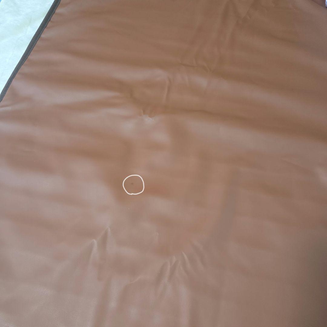 タイマー機能付きヒートマット2 レギュラー 有孔ベッド用