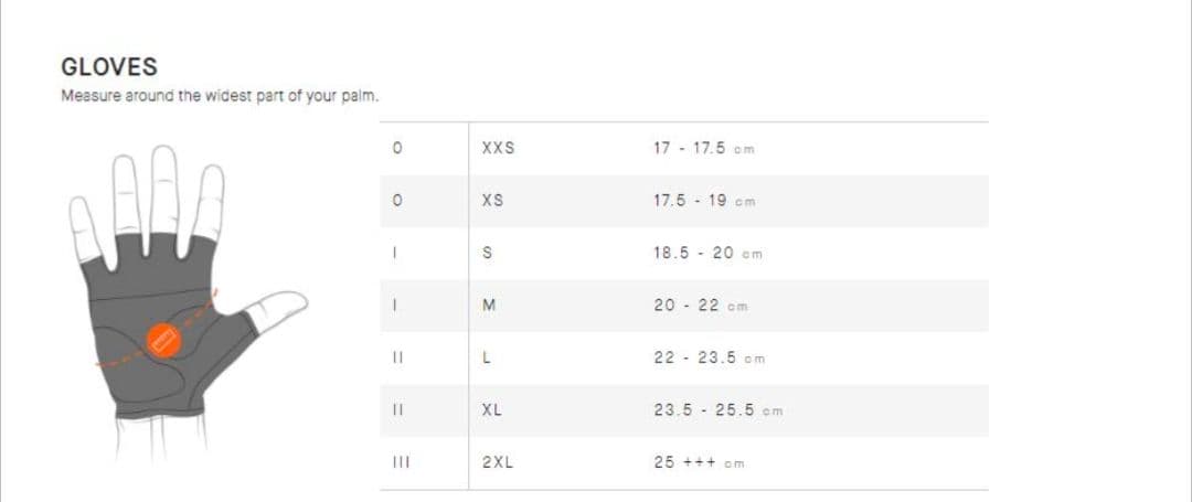 ASSOS　ULTRAZ WINTER GLOVESサイズL