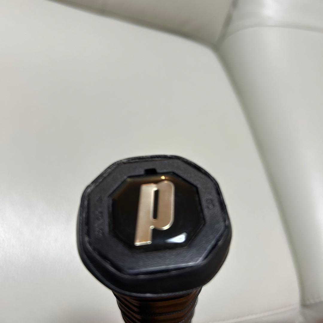 Prince ファントム　グラファイト　97