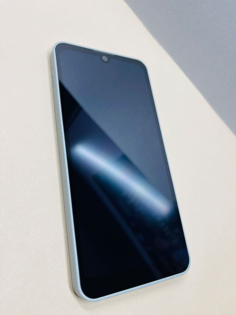AQUOS wish3 A302SH-s 63962スマートフォン simフリー