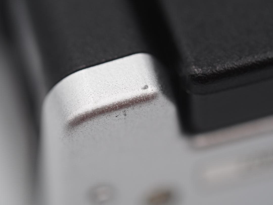 ◆値引き不可◆OLYMPUS OM-D E-M5MARKⅢ（シルバー）