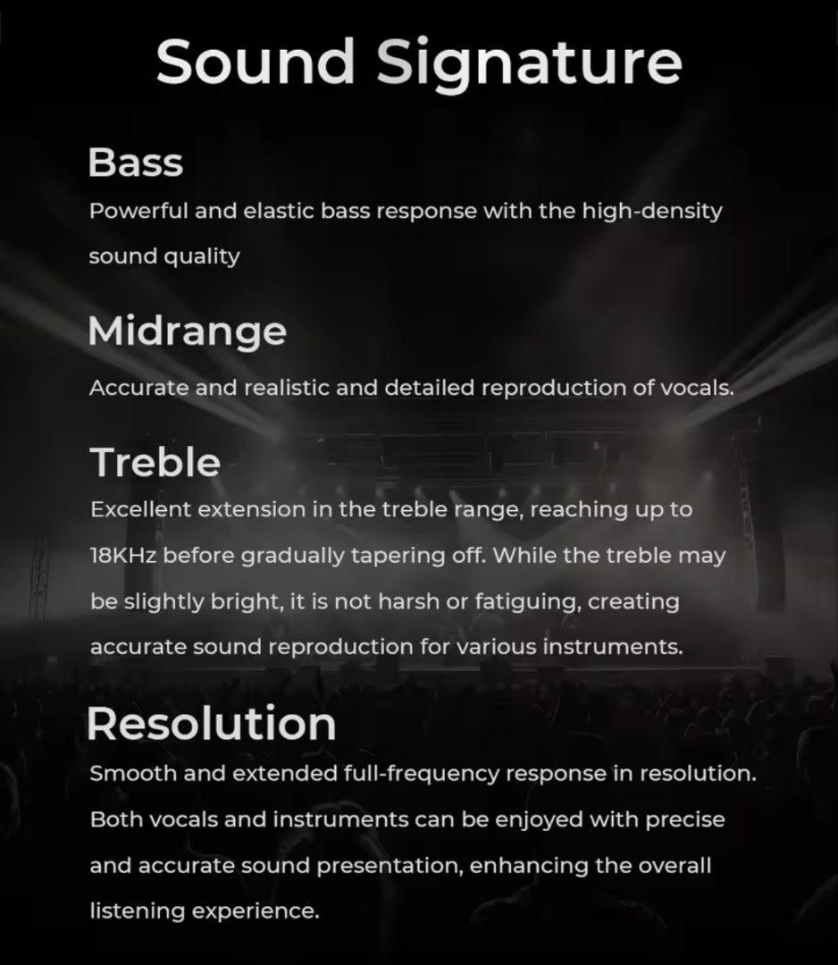 未開封品 AFUL MagicOne 4.4mm シングルBA リケーブルOK