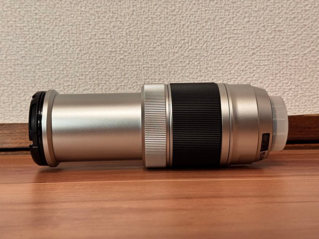 富士フィルム　X-T10　50-230mmレンズセット