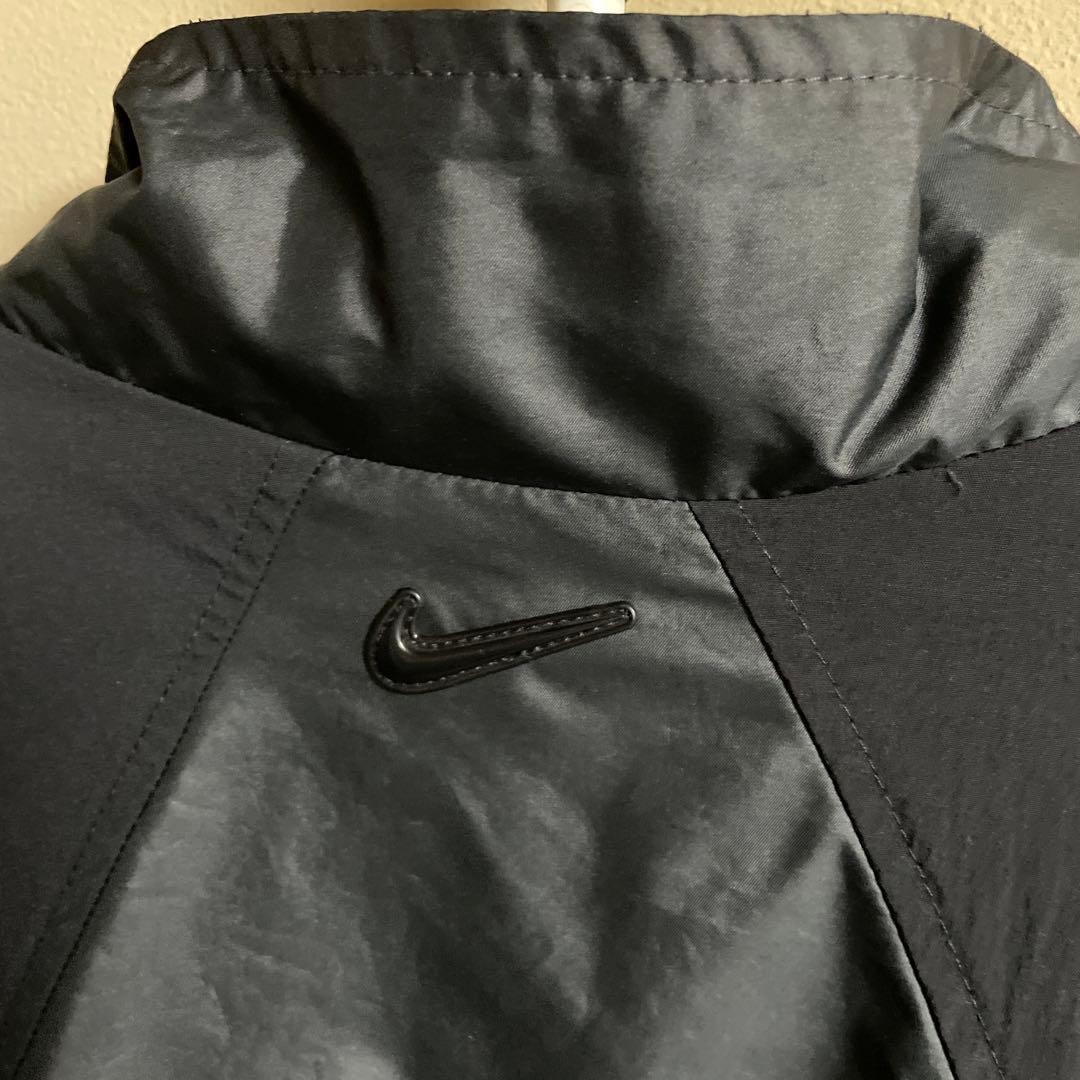 NIKE SKEPTA NRG ナイロンジャケット ナイキ スケプタ ピステ