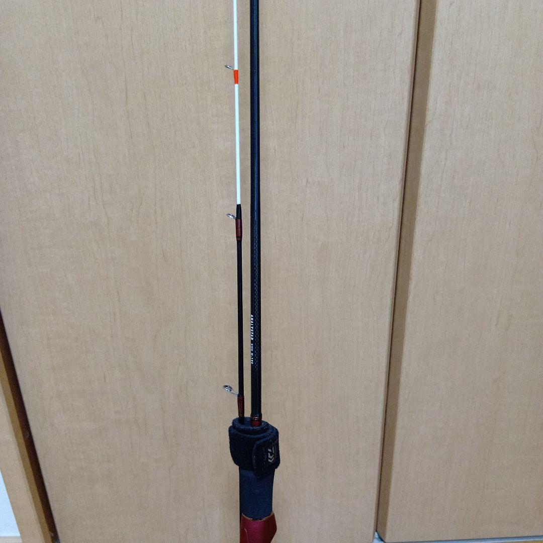 【マー君】アナリスター キスM-180