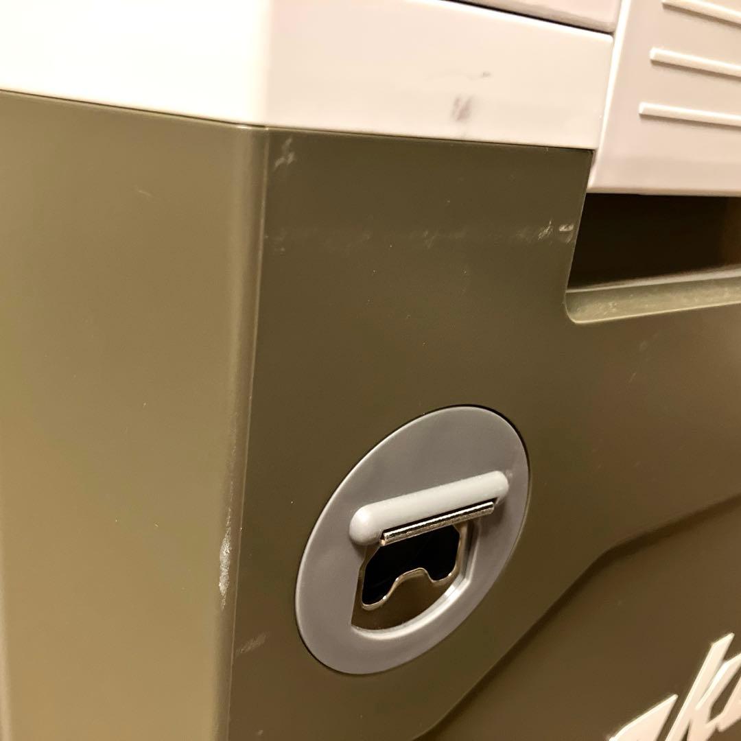 Makitaポータブル冷蔵庫 CW001Ｇ＋バッテリー18v5.0ah2個付美品