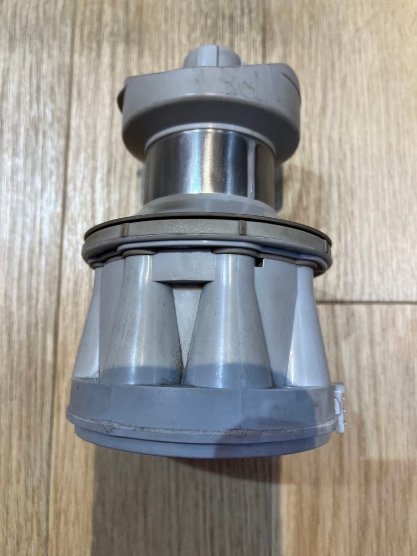 パナソニック 充電式掃除機 コードレス MC-SBU430J-D サイクロン式