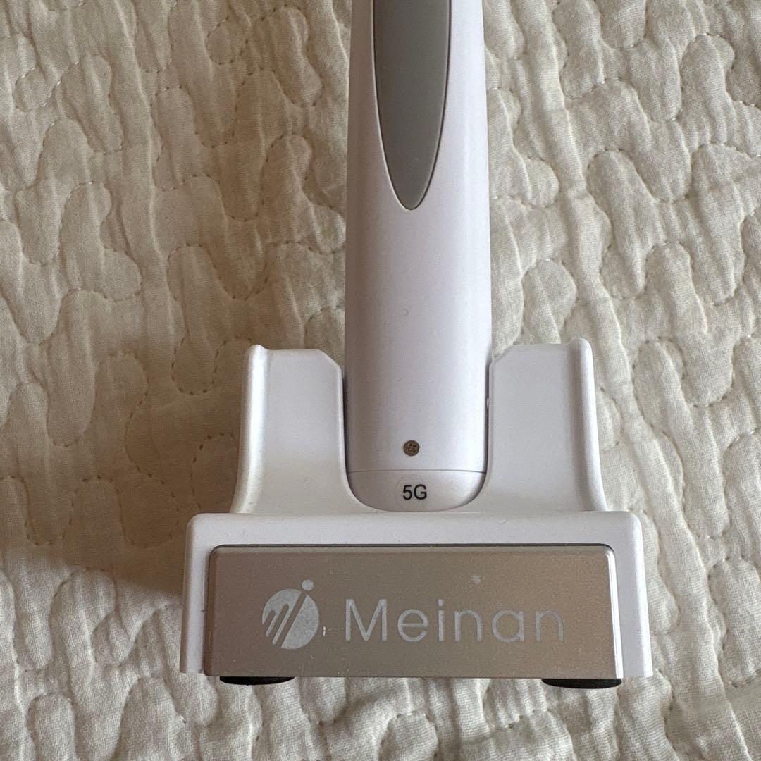 Meinan 口腔内カメラ Wi-Fi 5G対応　パットカムプレミアム