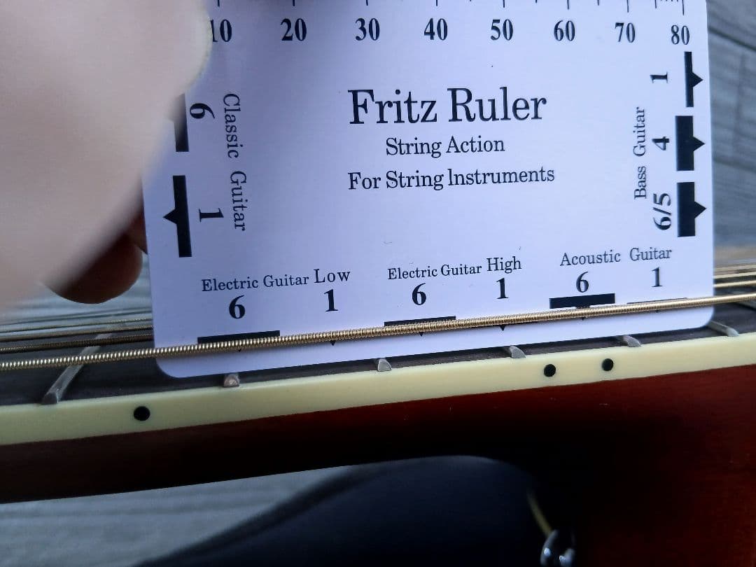 ギター Yamaha FS-830