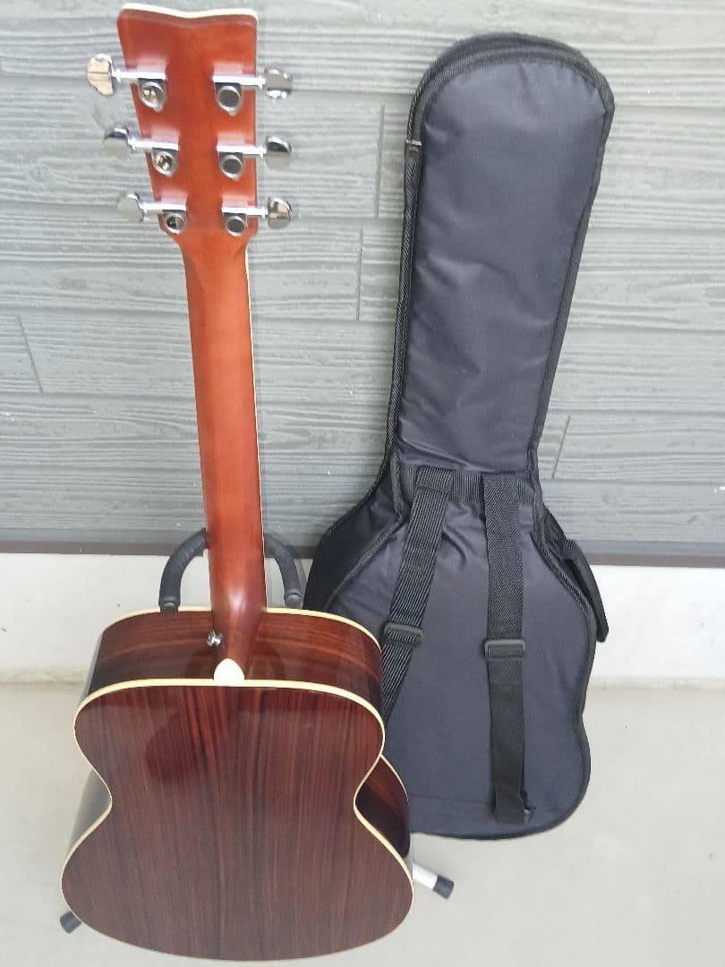 ギター Yamaha FS-830