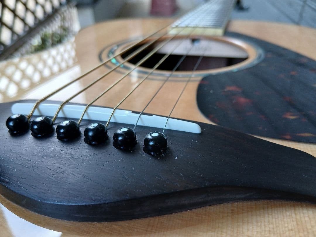 ギター Yamaha FS-830