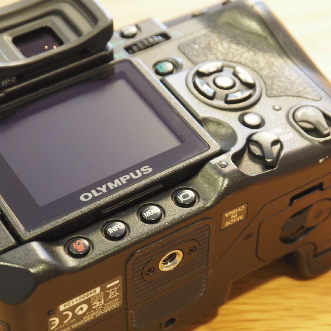 ★OLYMPUS★E-3★デジタル一眼★オリンパス★