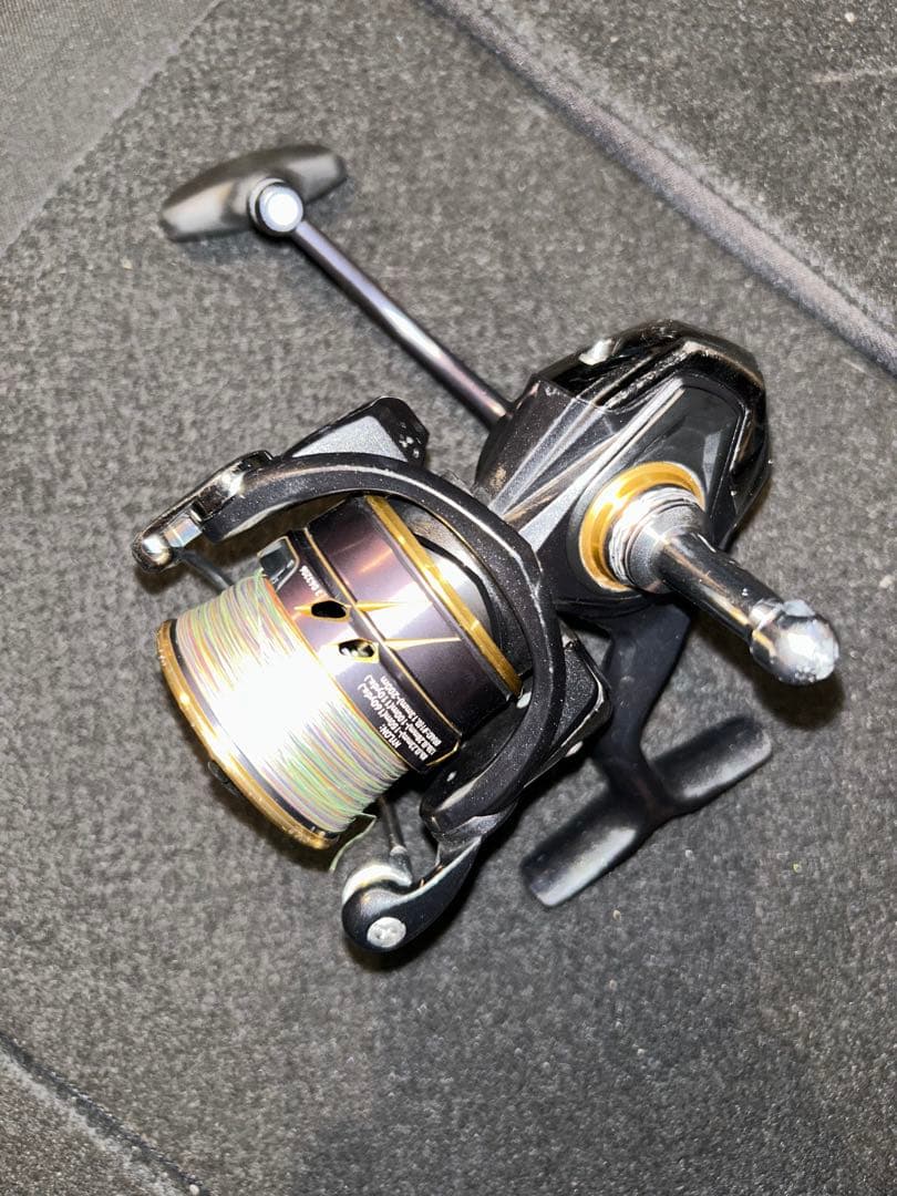 ダイワ　カルディアLT3000