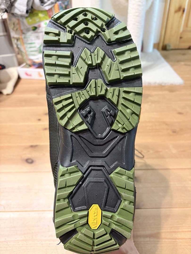 超レア　BURTON TOURIST X ツーリストX