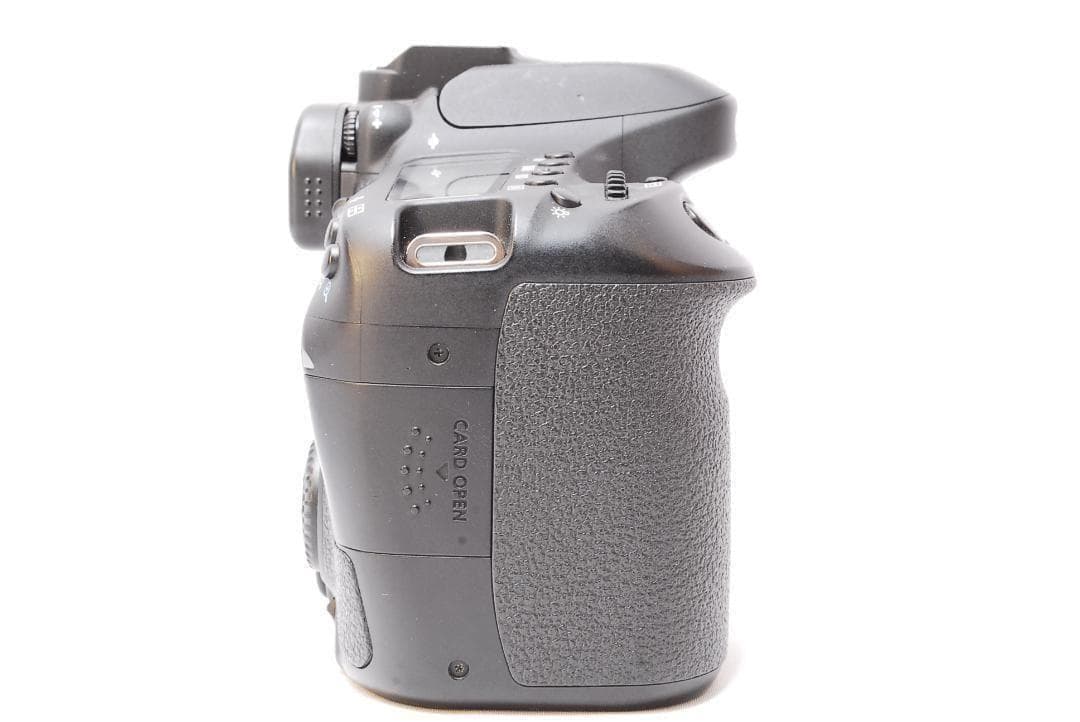 TAMRON 超望遠レンズ✨キヤノン EOS 80D✨️ダブルレンズ 美品 動画