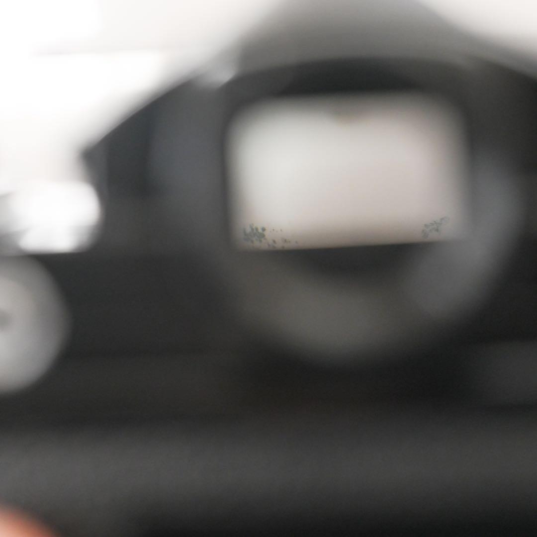 Nikon F2アイレベル　 一眼レフカメラ ブラック