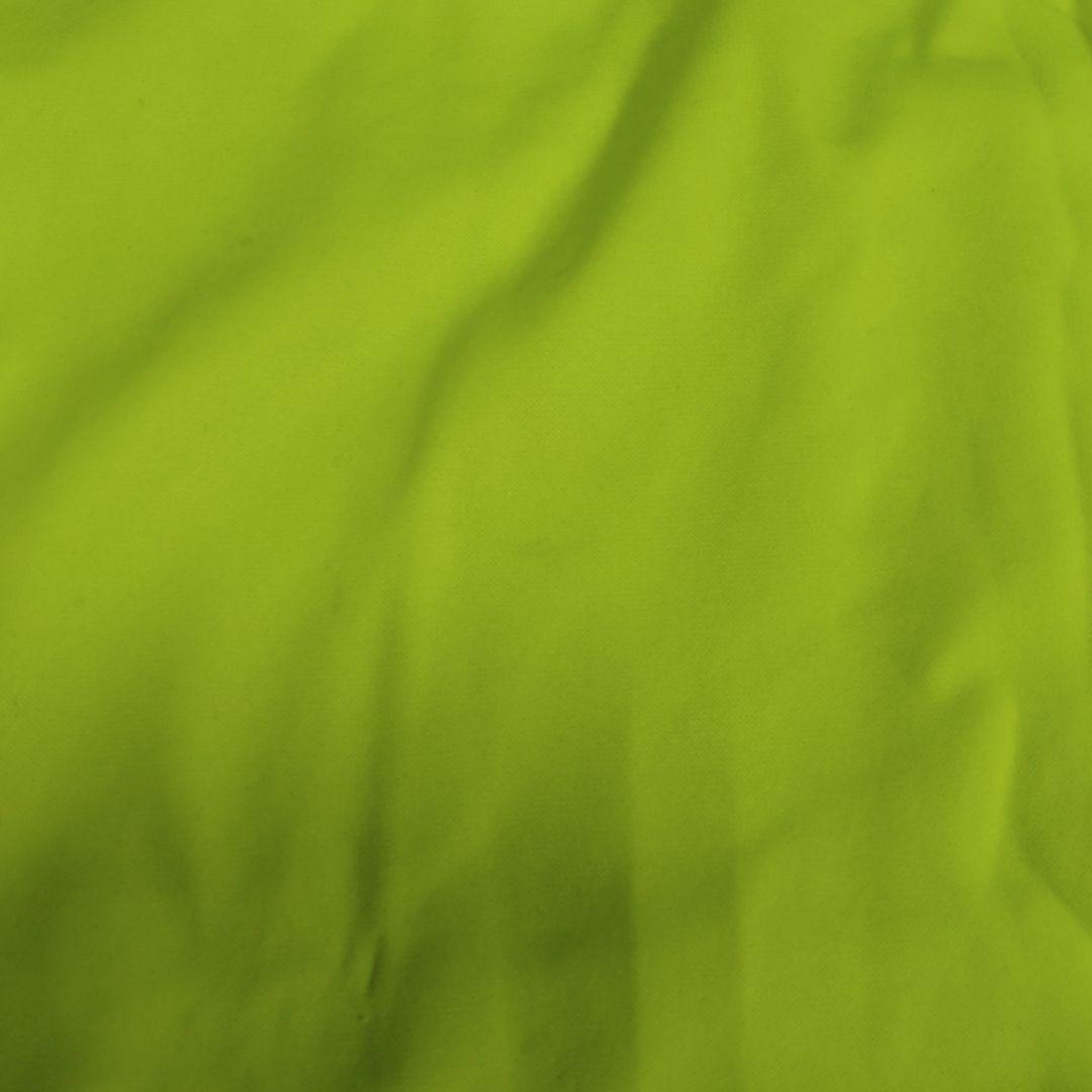 TFW49 フード付きジャケット Mサイズ イエロー