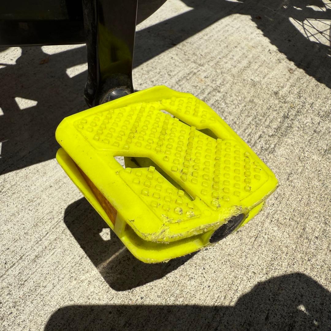 TREK キッズバイク　Precaliber プレキャリバー16インチ