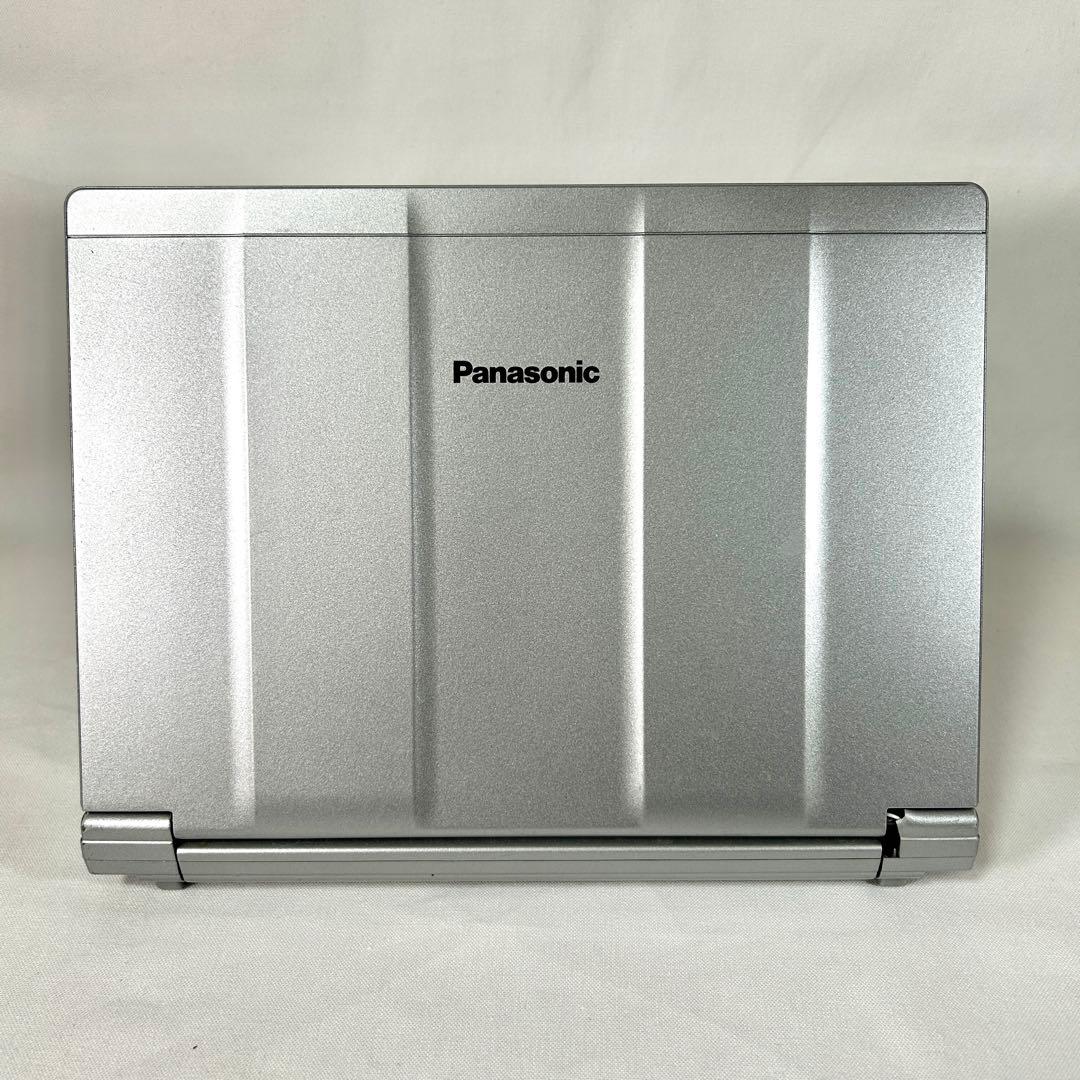 Panasonic Let's note SV1 i5 16GB LTE 保証