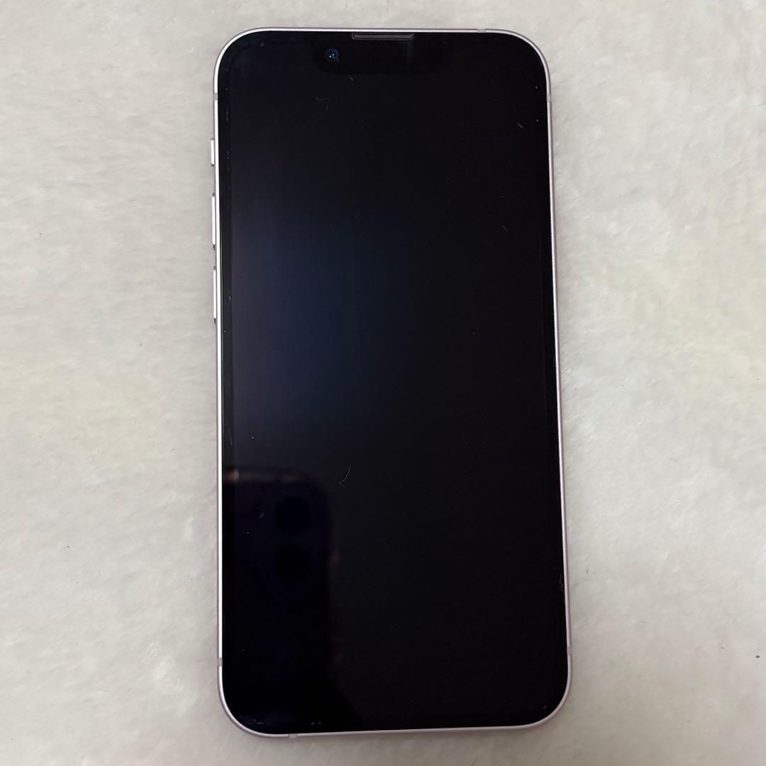 iPhone13mini 本体 128GB SIMフリー