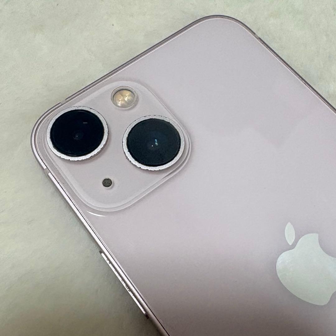 iPhone13mini 本体 128GB SIMフリー