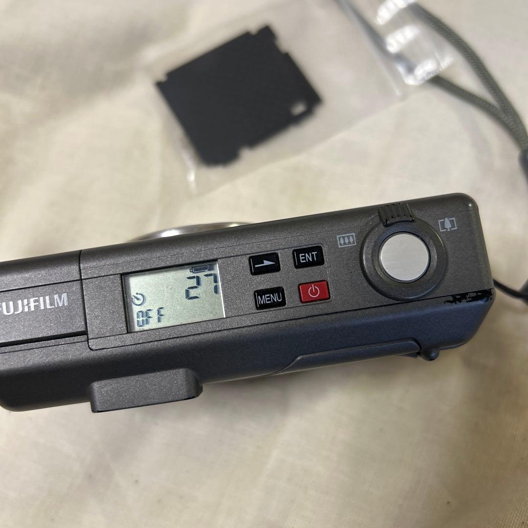 【ジャンク品】NATURA CLASSICA 36枚フィルム1本付き