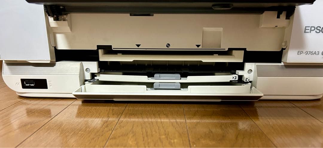 EPSON プリンター EP-976A3 ジャンク