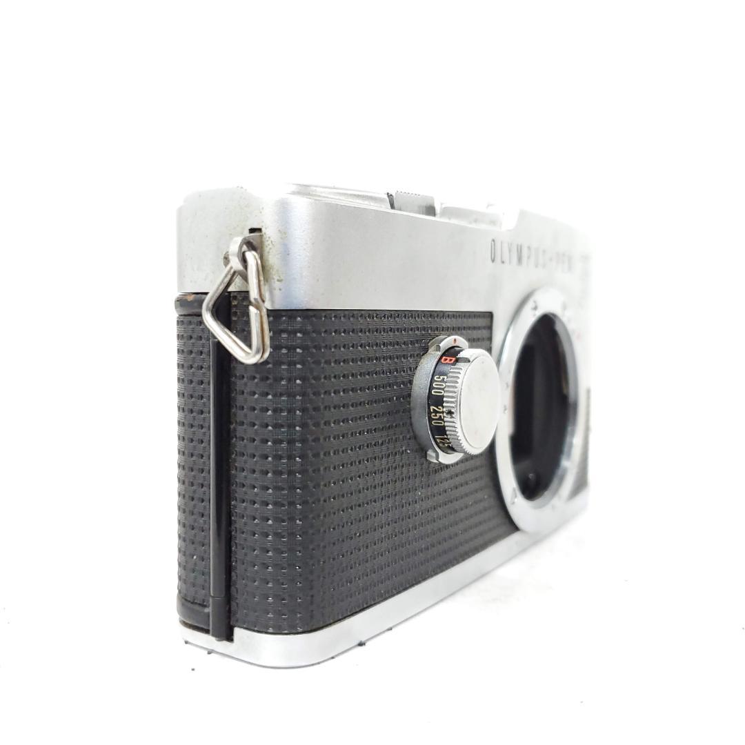 【動作確認済】 Olympus PEN-F F0311-41x y