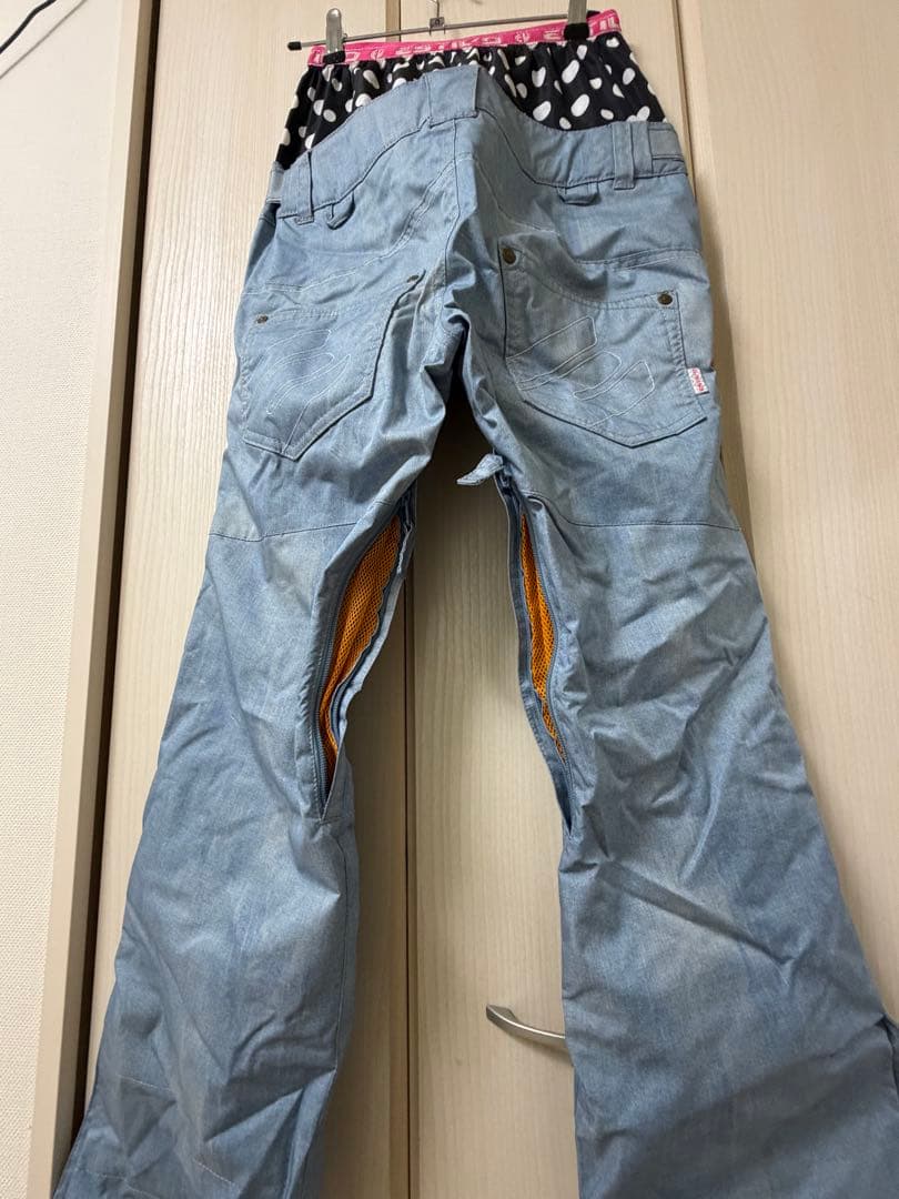 スノーボードウェア ESTIVO