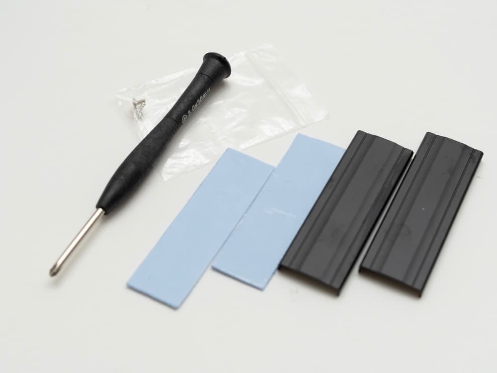 Macデスクトップ ORICO MiniLink M2SSD X2 RAID USB4 40Gbps