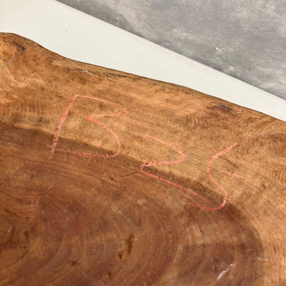 アンティーク 中国骨董 龍彫刻 天然木 原木茶盤 工芸茶盤 茶器 茶船 敷板