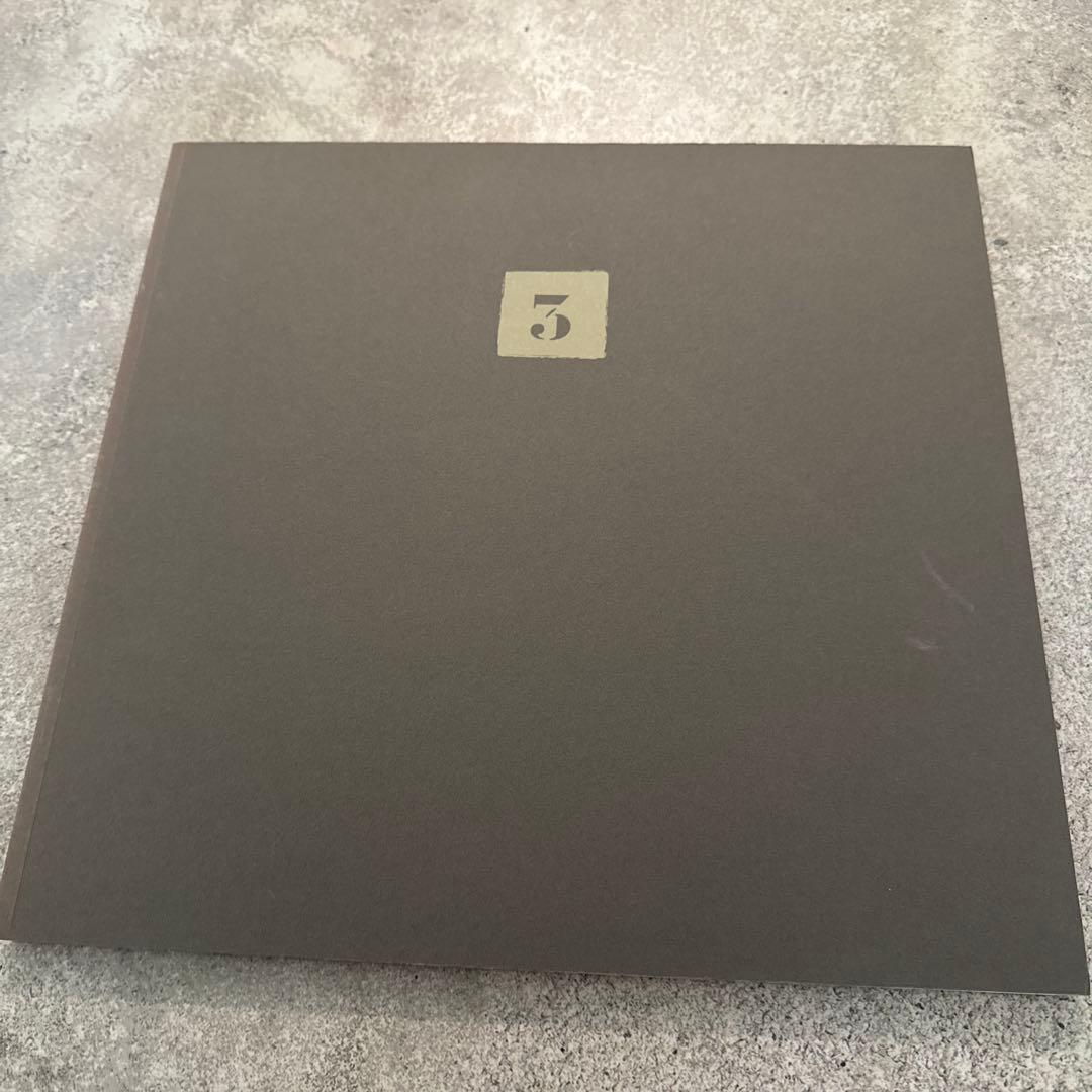 Sarah Moon 12345 写真集　5に付録DVD一枚付き