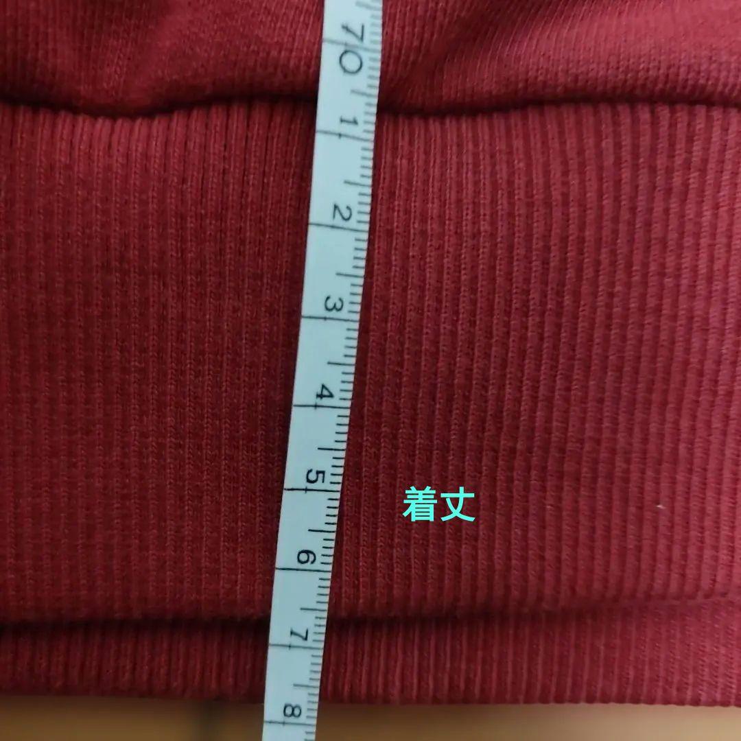 GIVENCHY　ジバンシー ロゴ入り 定価10万 トレーナー