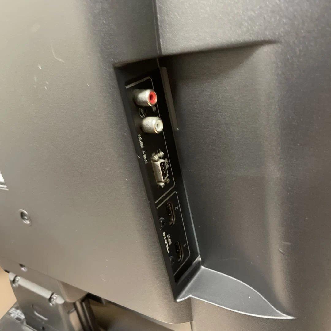 おまけ付き 三菱 液晶モニタ 23型 RDT232WX-S(BK) IPSパネル