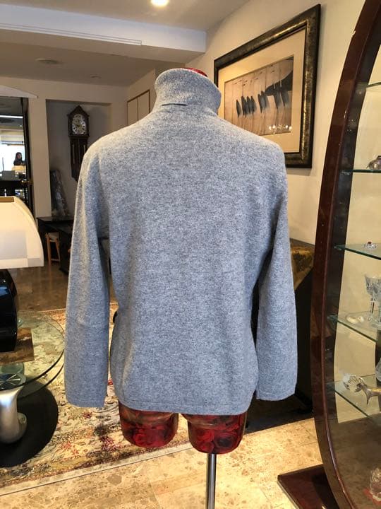 イタリア製ニットアンサンブル