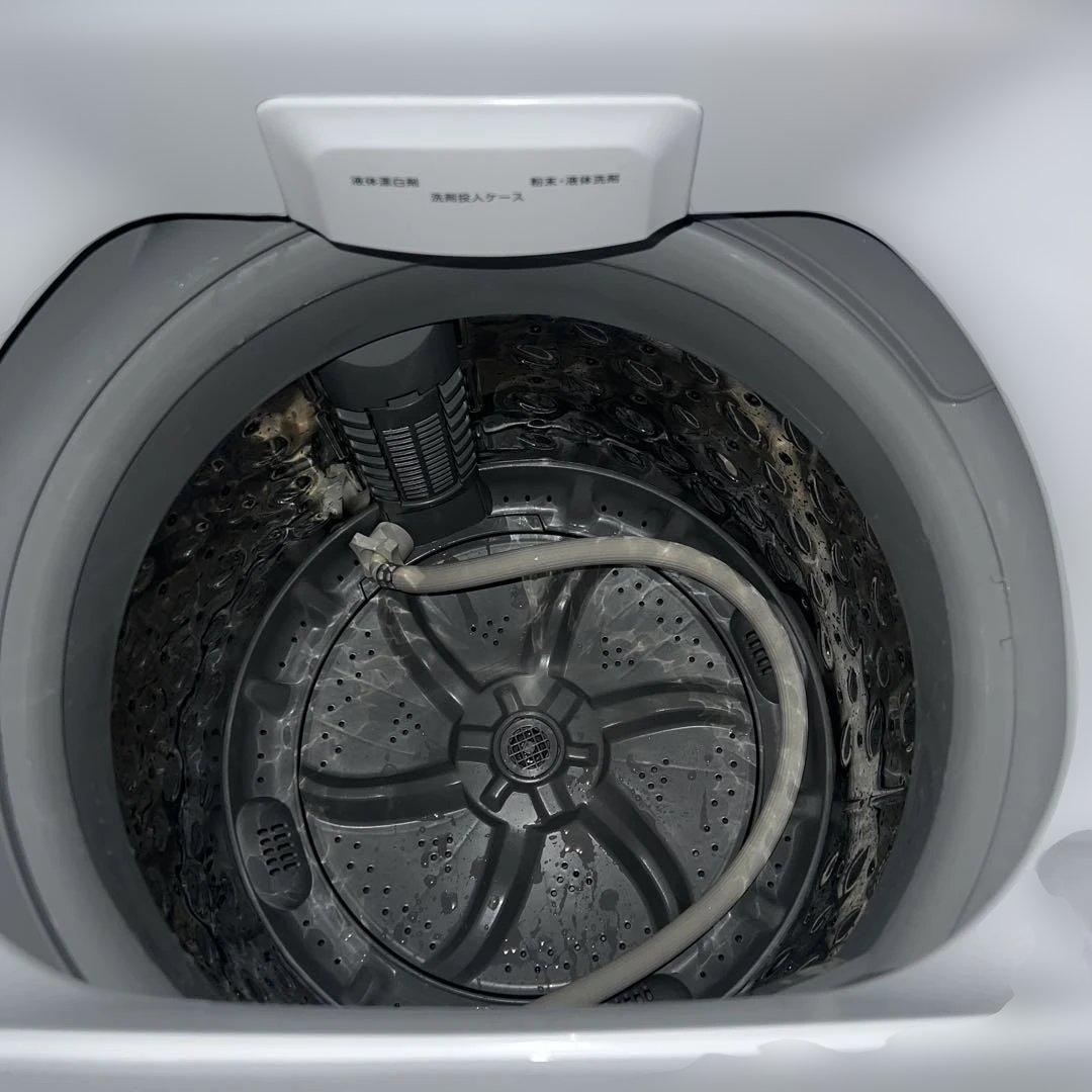 ⭐︎美品アイリスオーヤマ/スリム/背の高い冷蔵庫/収納力抜群/使いやすい洗濯機