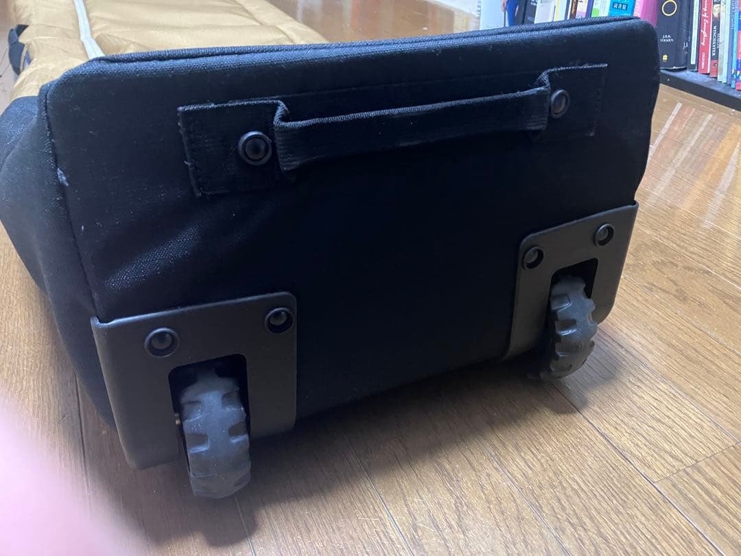 DAKINE スキーケース Fall Line Roller 190cm