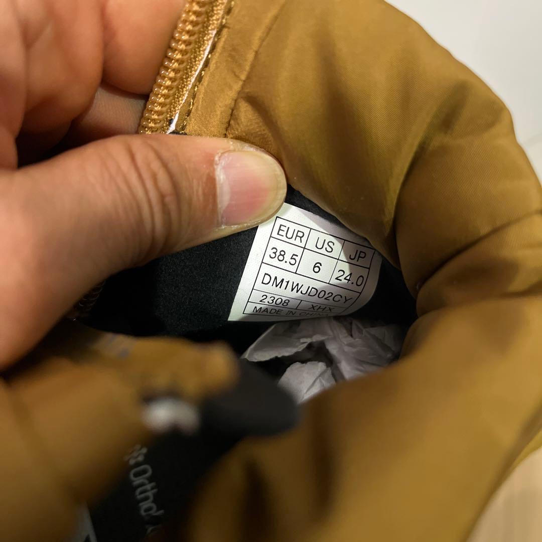 DESCENTE デサント D.TRACE TW B 23.1 ベージュ