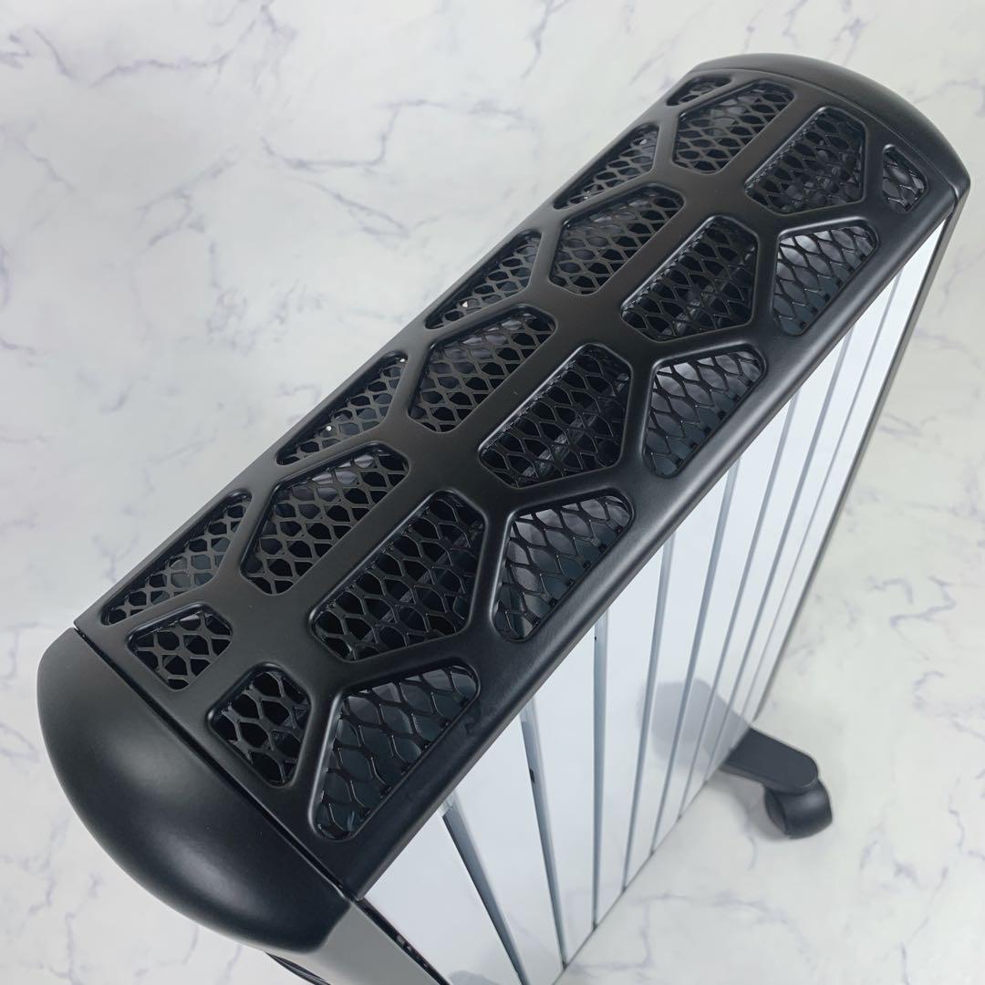 De’Longhi MDHAA12WIFI-BKマルチダイナミックヒーター