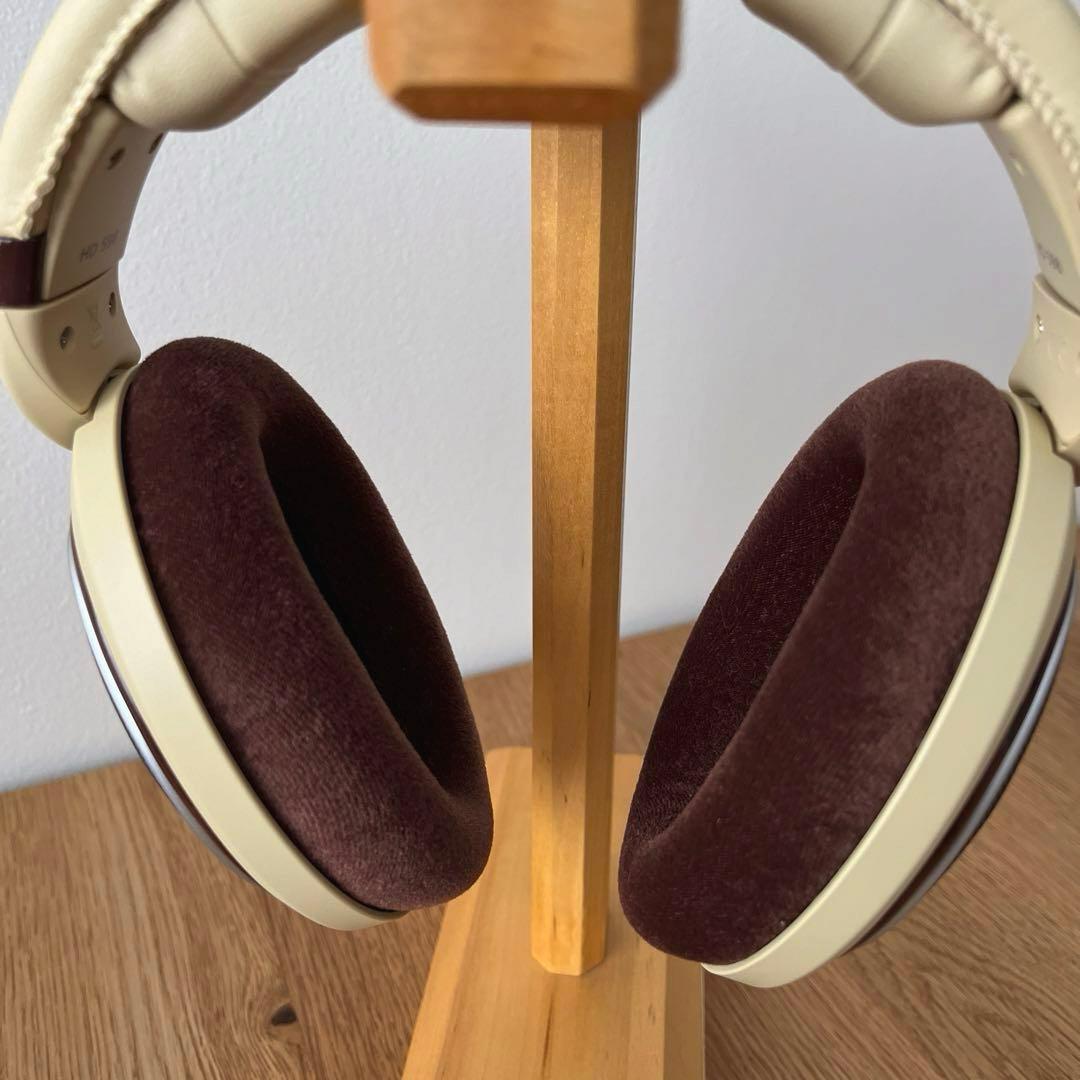 ヘッドフォン　 HD 598 ゼンハイザー　SENNHEISER