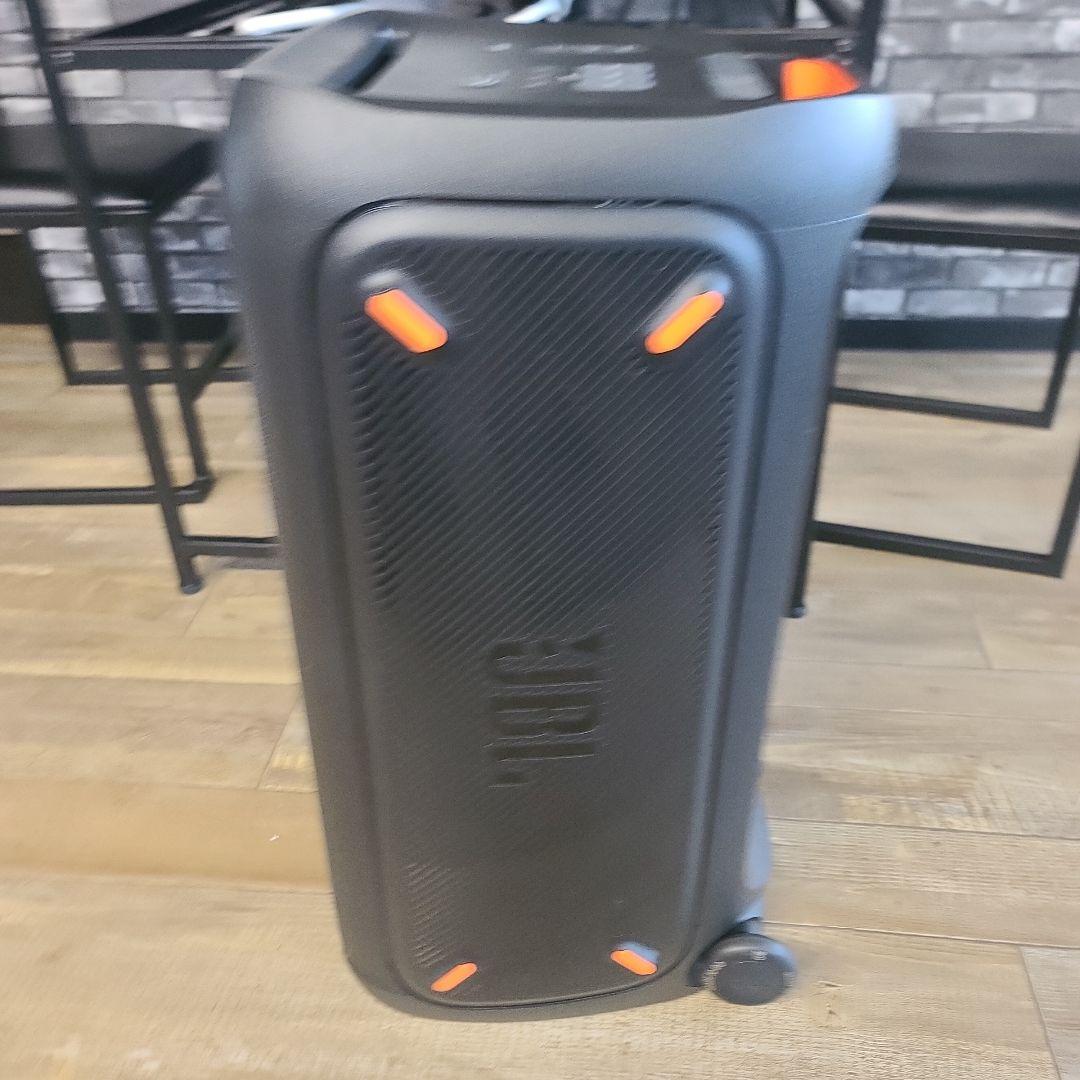 B*U様 JBL PartyBox 310