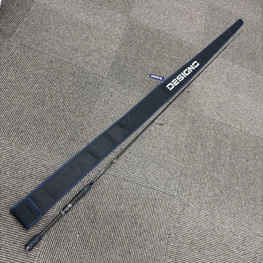 バ*ヤ様 【超美品】デジーノ レーベン トルクチューンDLT-SJ64UL/MR