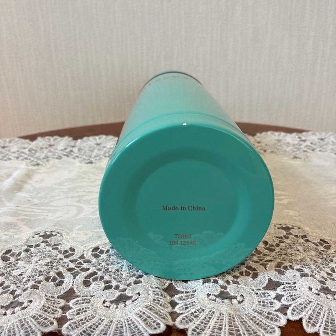 ✨新品✨FORTNUM & MASON フォートナム&メイソン　Flask 水筒