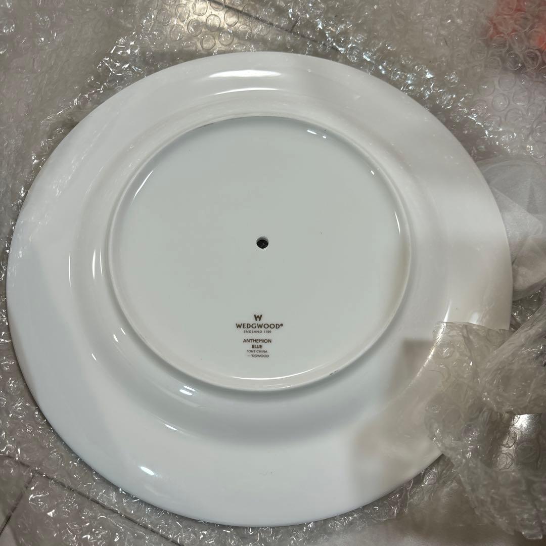 アフタヌーンティー　ウェッジウッド　 ケーキスタンド