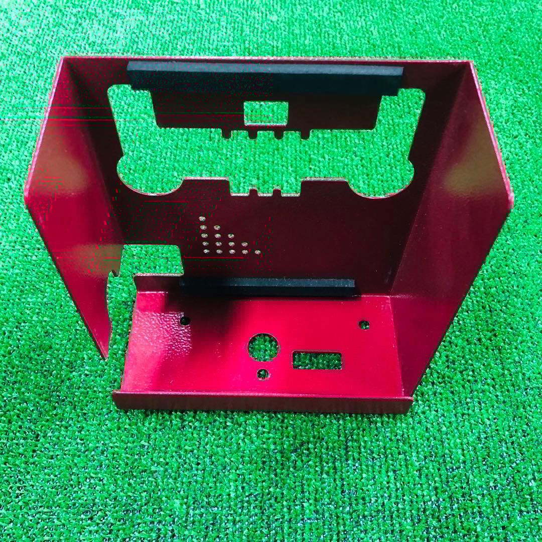 ⭐️正規代理店購入品⭐️SKYTRAK ゴルフ弾道測定器　ゴルフシュミレーター