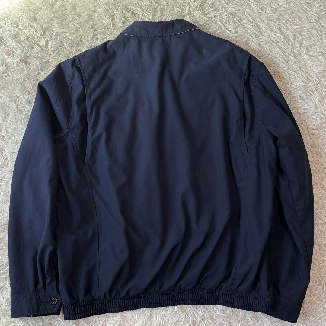 ✨希少色/XL相当✨ポロラルフローレン スイングトップ ペンチェック ポニー刺繍