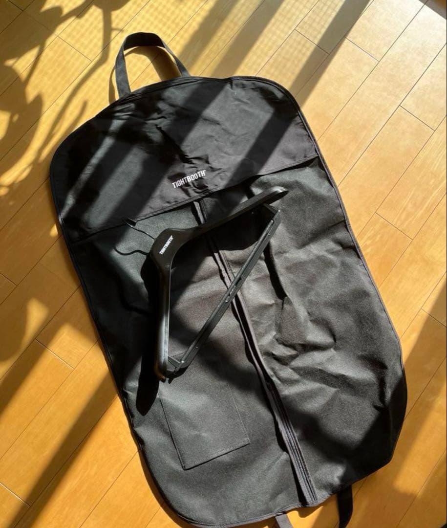 TIGHTBOOTH SUITS サイズM JACKET AND PANTS